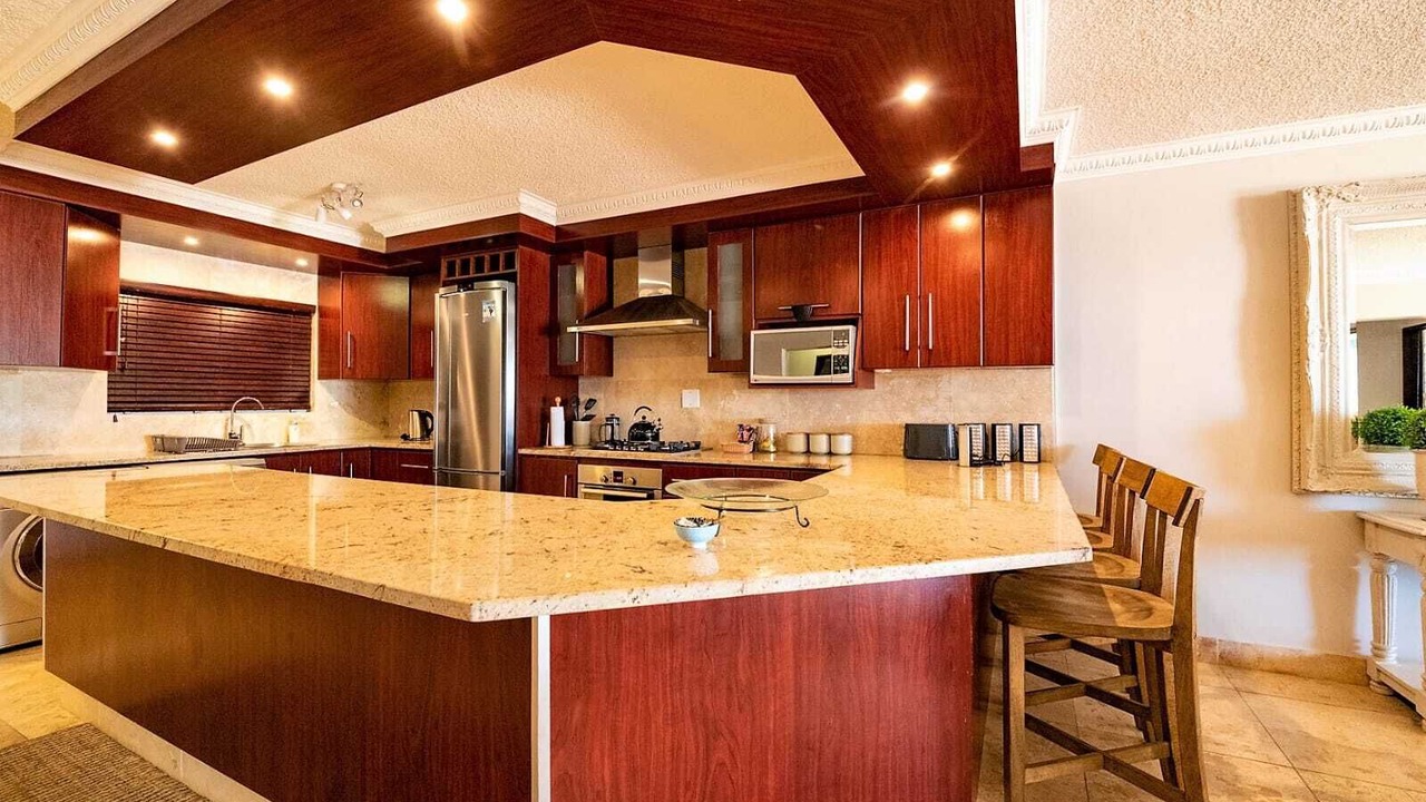 Photo of Kitchen in Jeffreys Bay