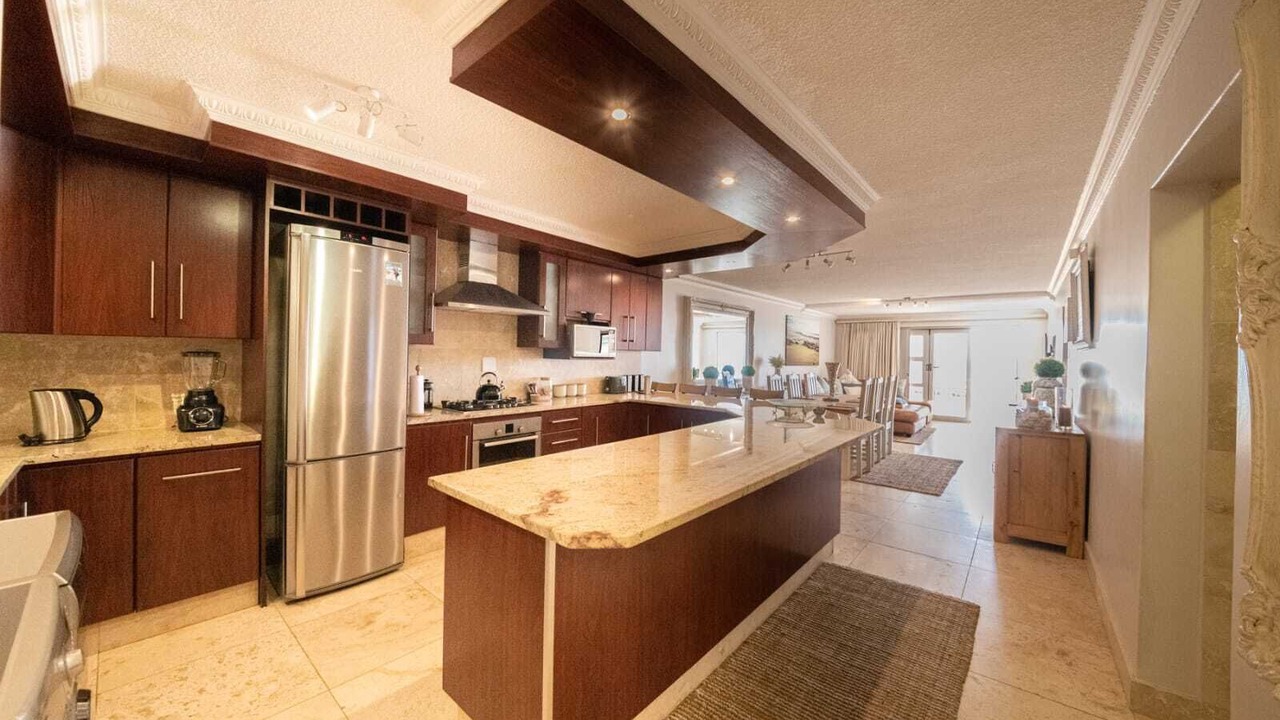 Photo of Kitchen in Jeffreys Bay
