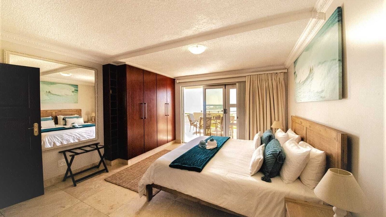 Photo of Bedroom in Jeffreys Bay