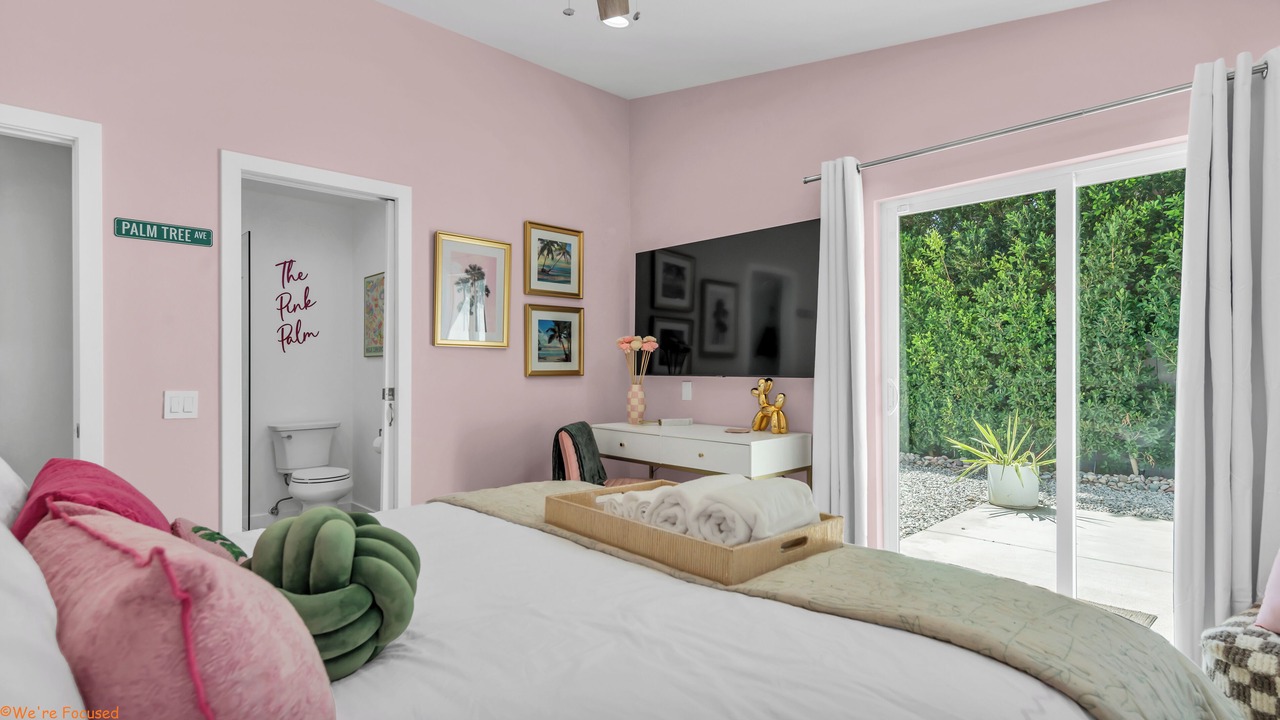 Photo of Bedroom in Sunrise Vista Chino