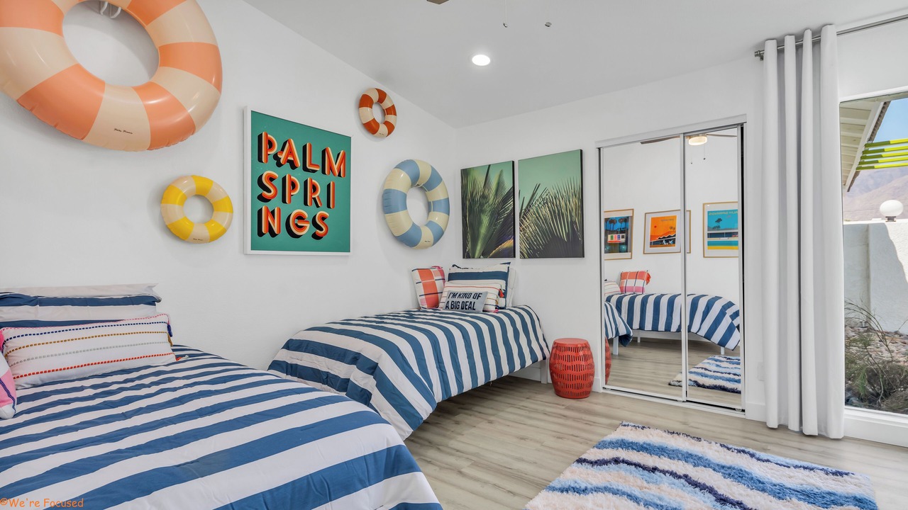 Photo of Bedroom in Sunrise Vista Chino