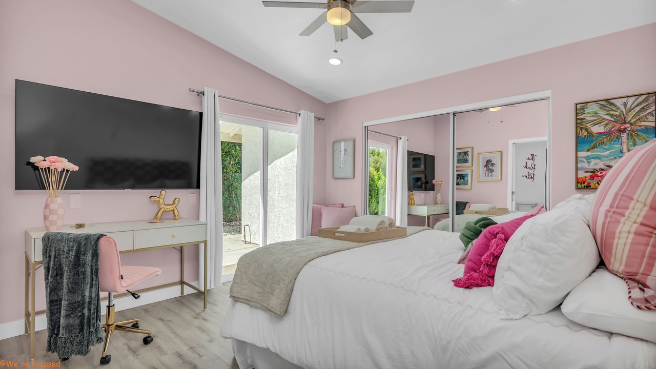 Photo of Bedroom in Sunrise Vista Chino