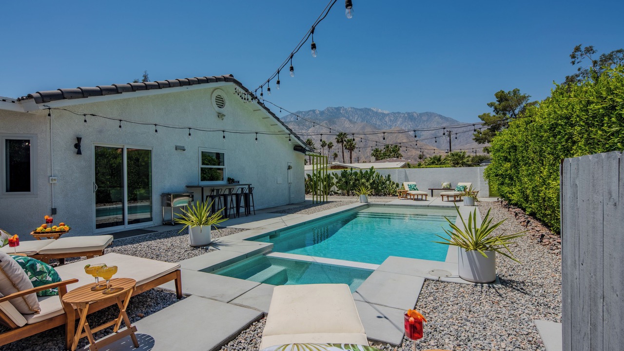 Photo of Outdoor in Sunrise Vista Chino