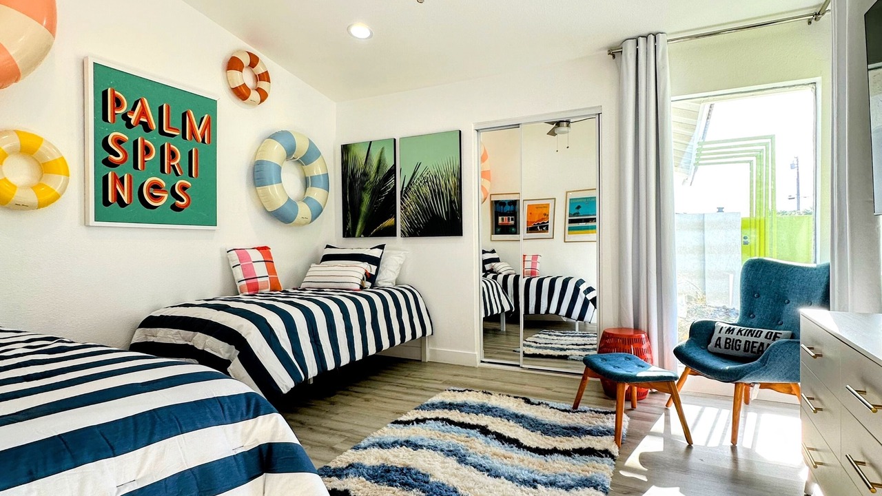 Photo of Bedroom in Sunrise Vista Chino