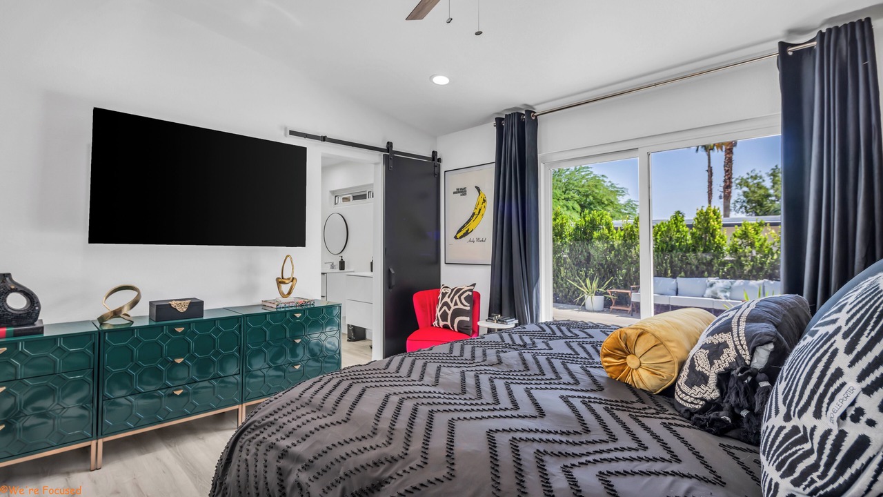 Photo of Bedroom in Sunrise Vista Chino