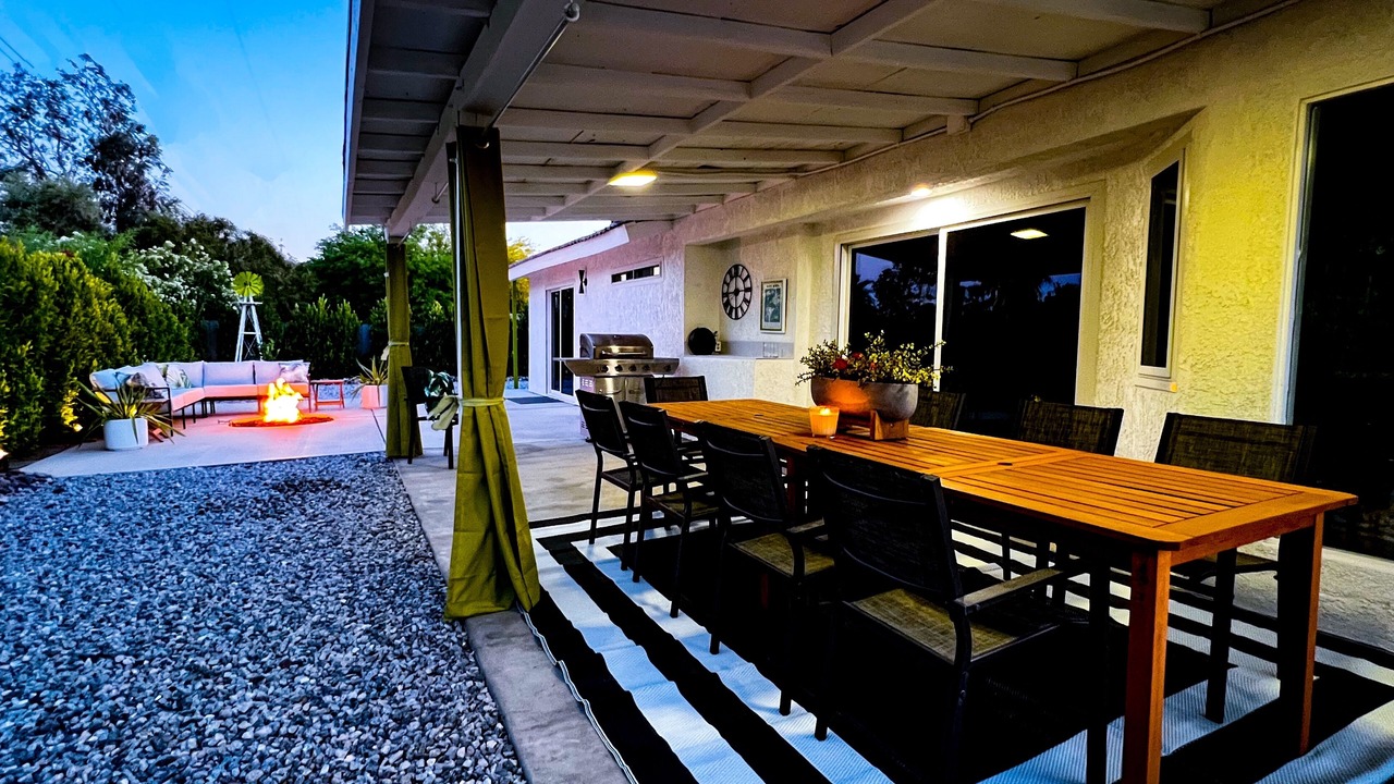 Photo of Outdoor in Sunrise Vista Chino
