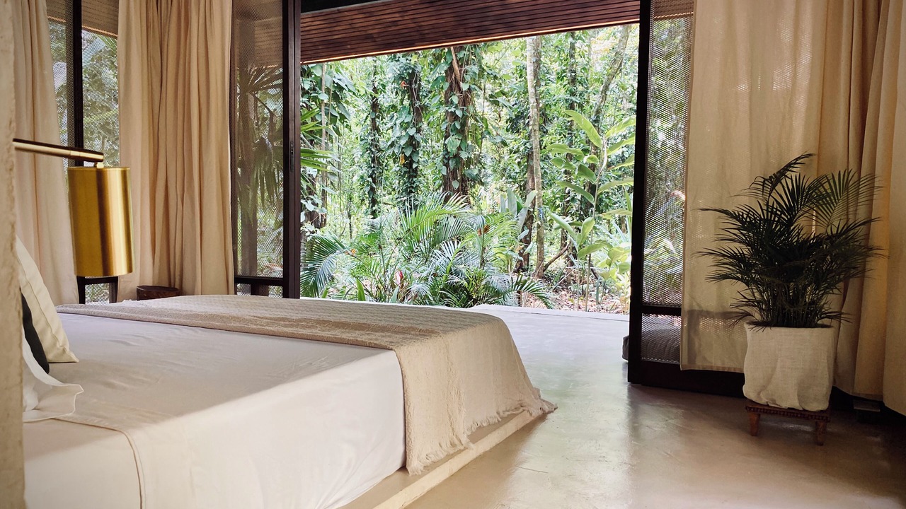 Photo of Bedroom in Manzanillo