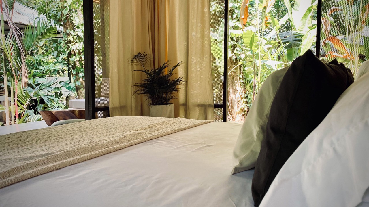 Photo of Bedroom in Manzanillo