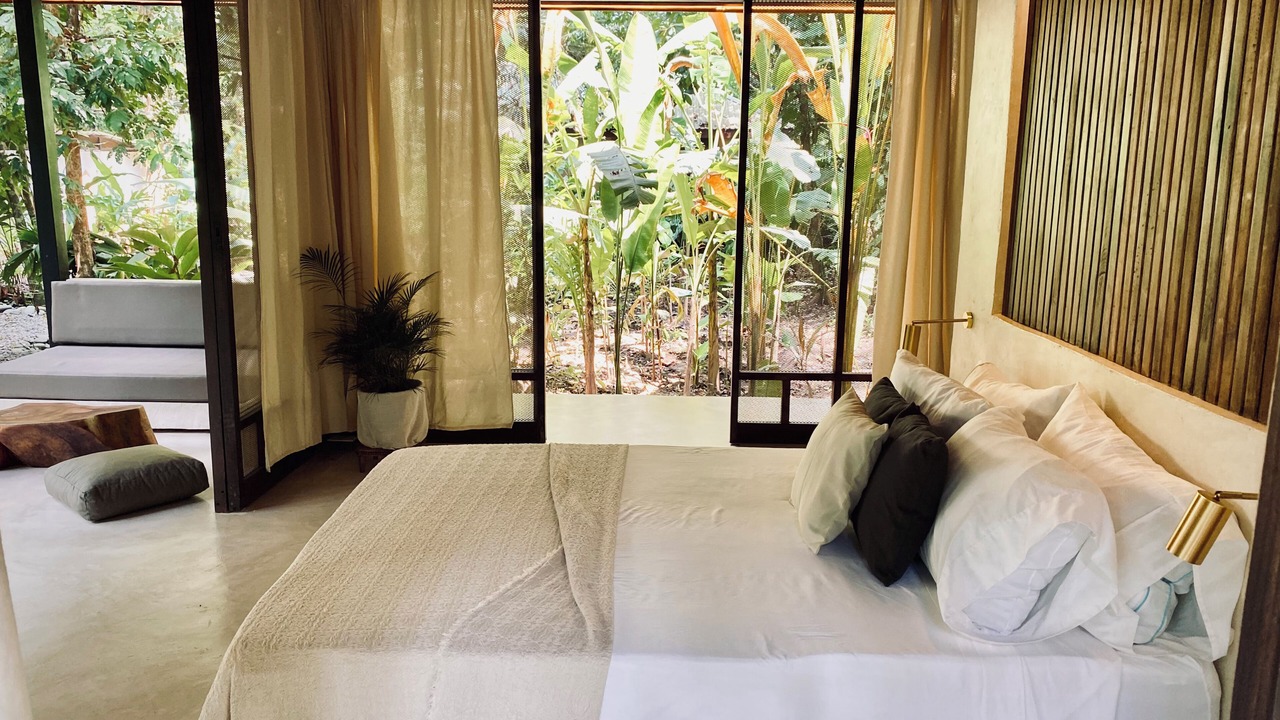 Photo of Bedroom in Manzanillo