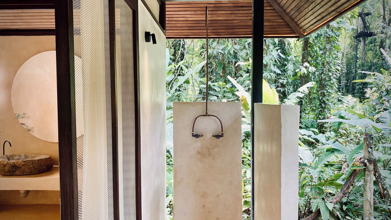 Photo of Bathroom in Manzanillo