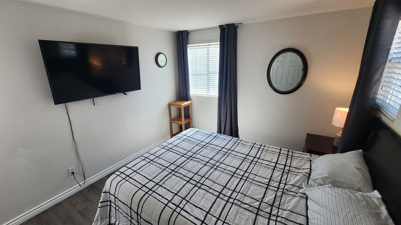 Photo of Bedroom in El Centro