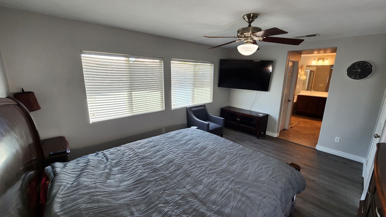 Photo of Bedroom in El Centro
