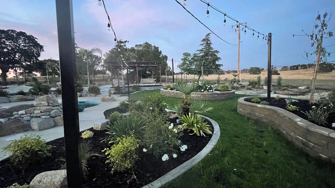 Photo of Outdoor in Raymond