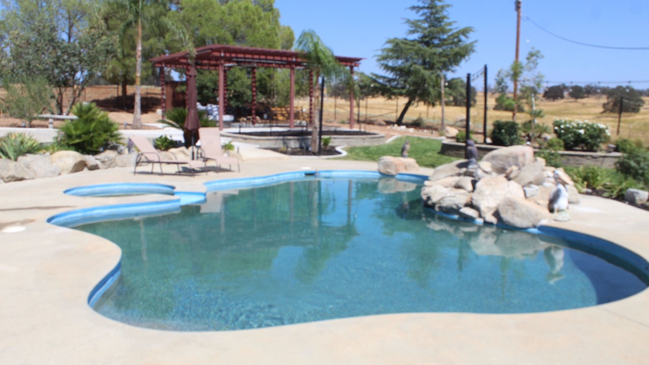 Photo of Outdoor in Raymond