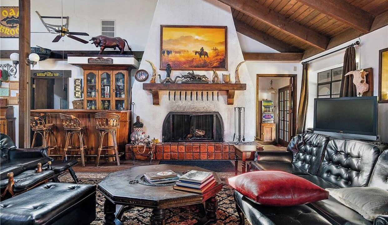 Photo of Livingroom in San Luis Obispo