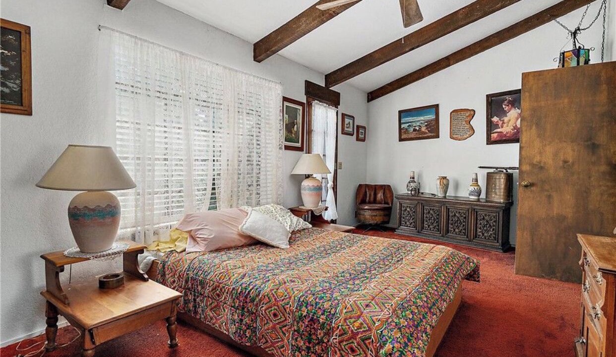 Photo of Bedroom in San Luis Obispo