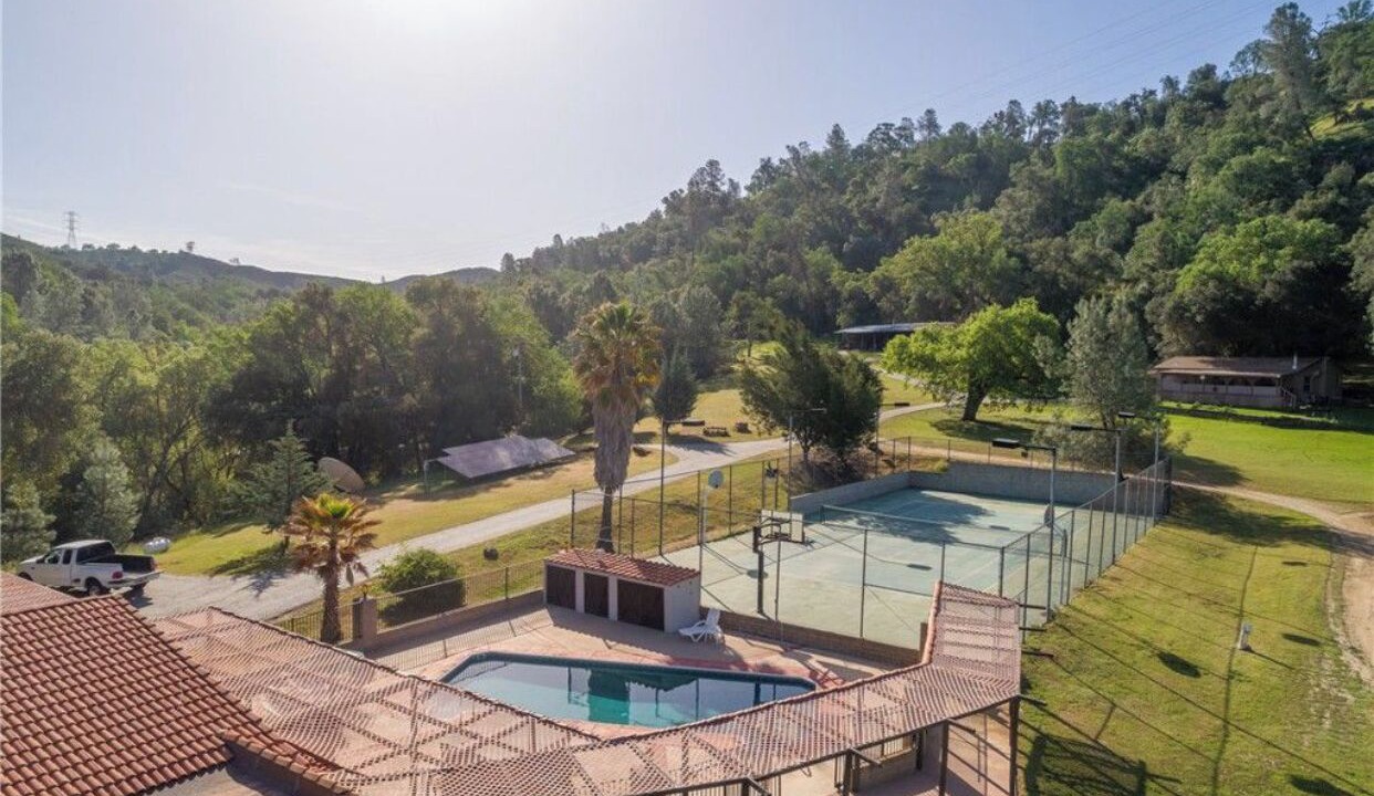 Photo of Outdoor in San Luis Obispo