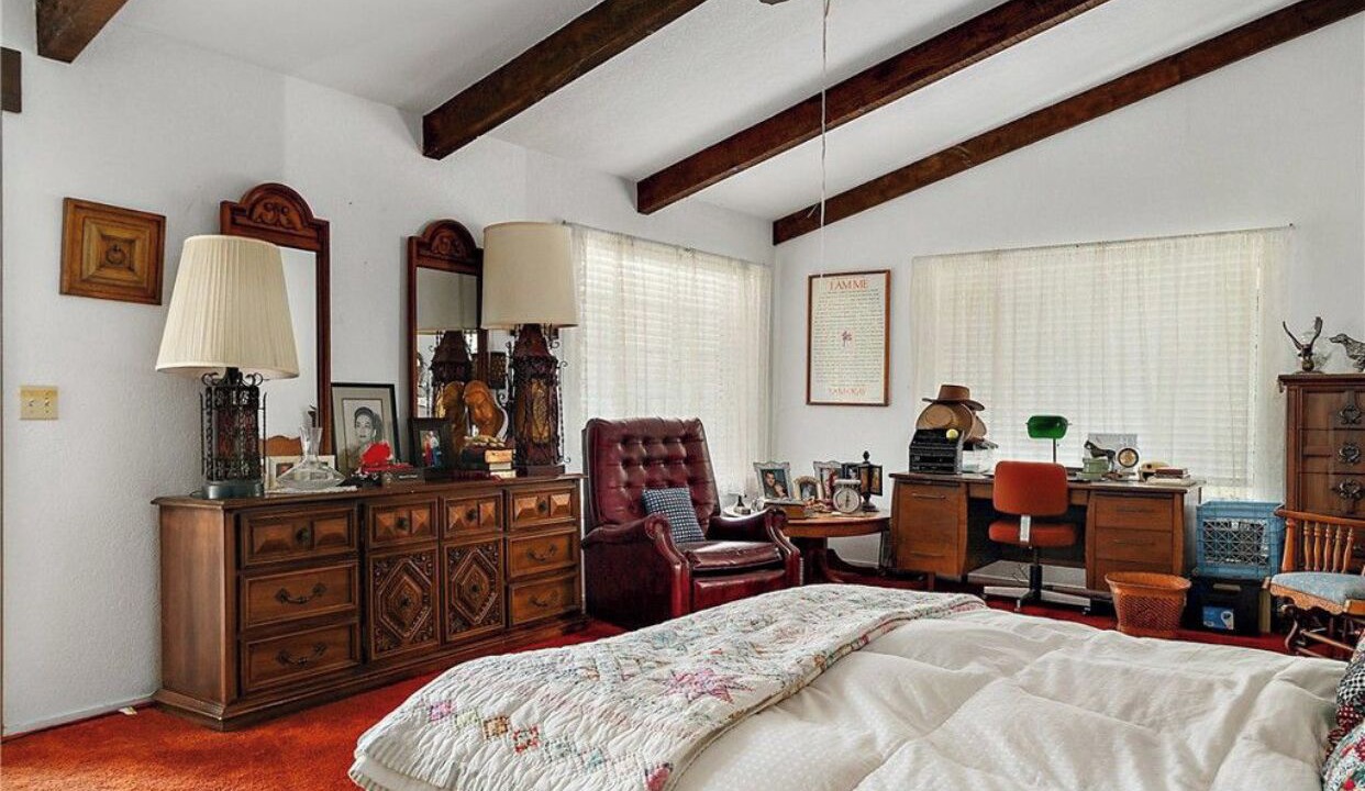 Photo of Bedroom in San Luis Obispo