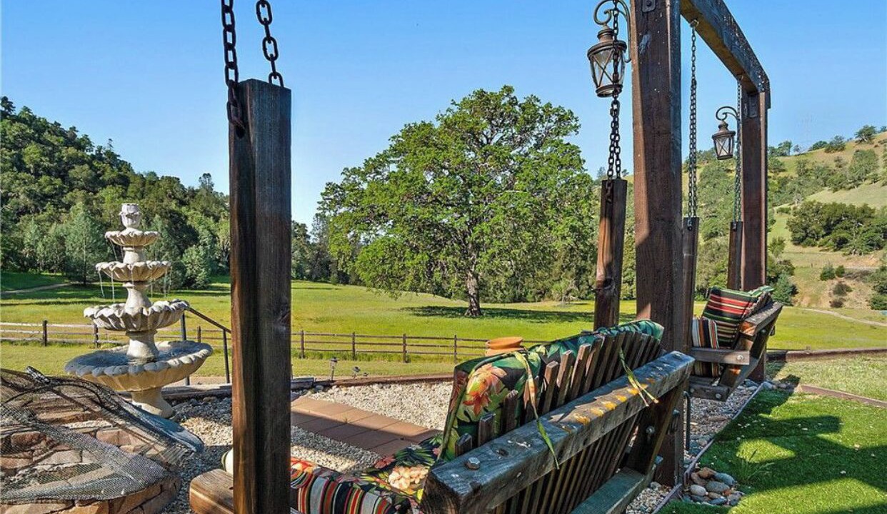 Photo of Outdoor in San Luis Obispo