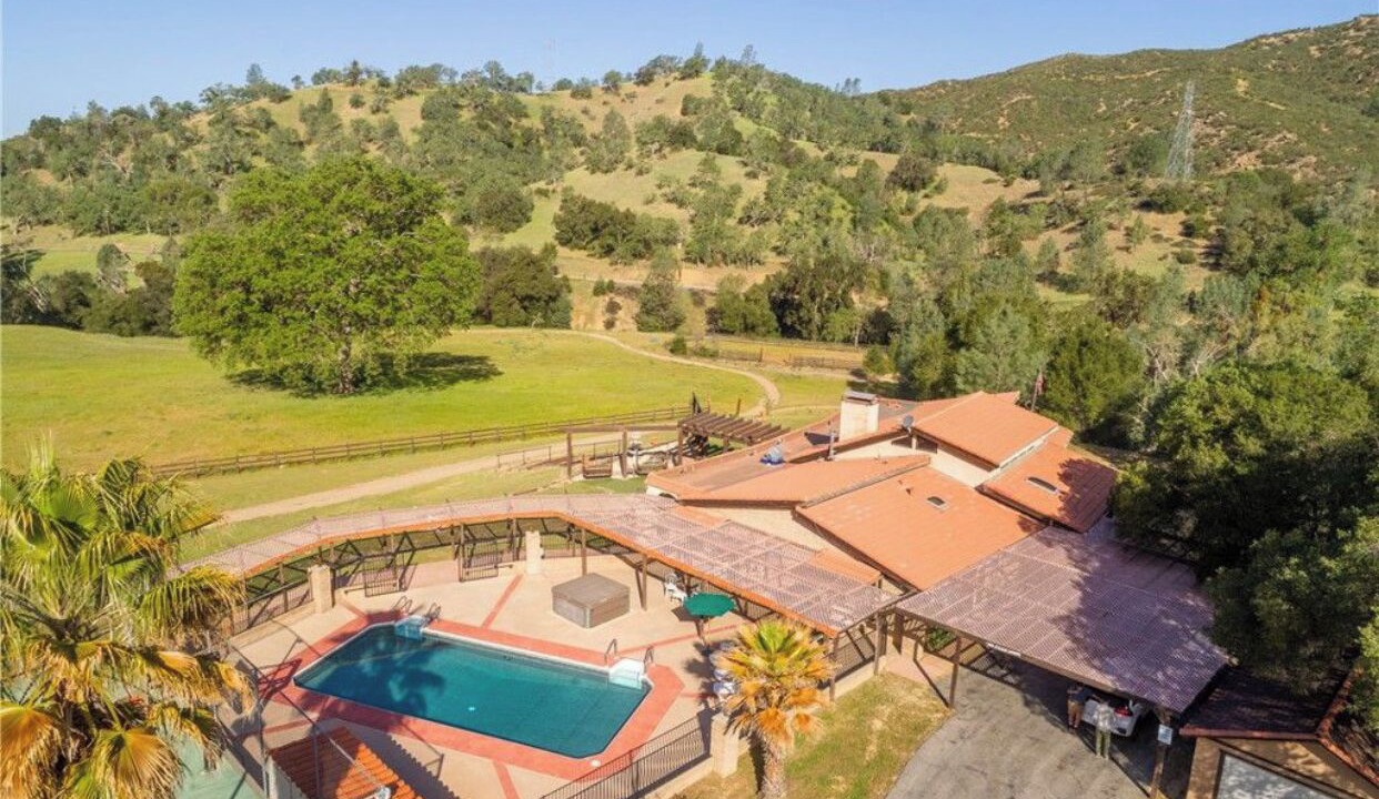 Photo of Outdoor in San Luis Obispo
