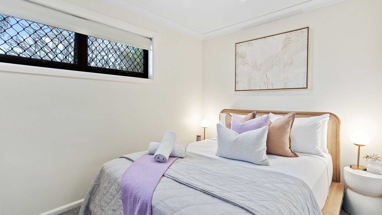 Photo of Bedroom in Burleigh Waters