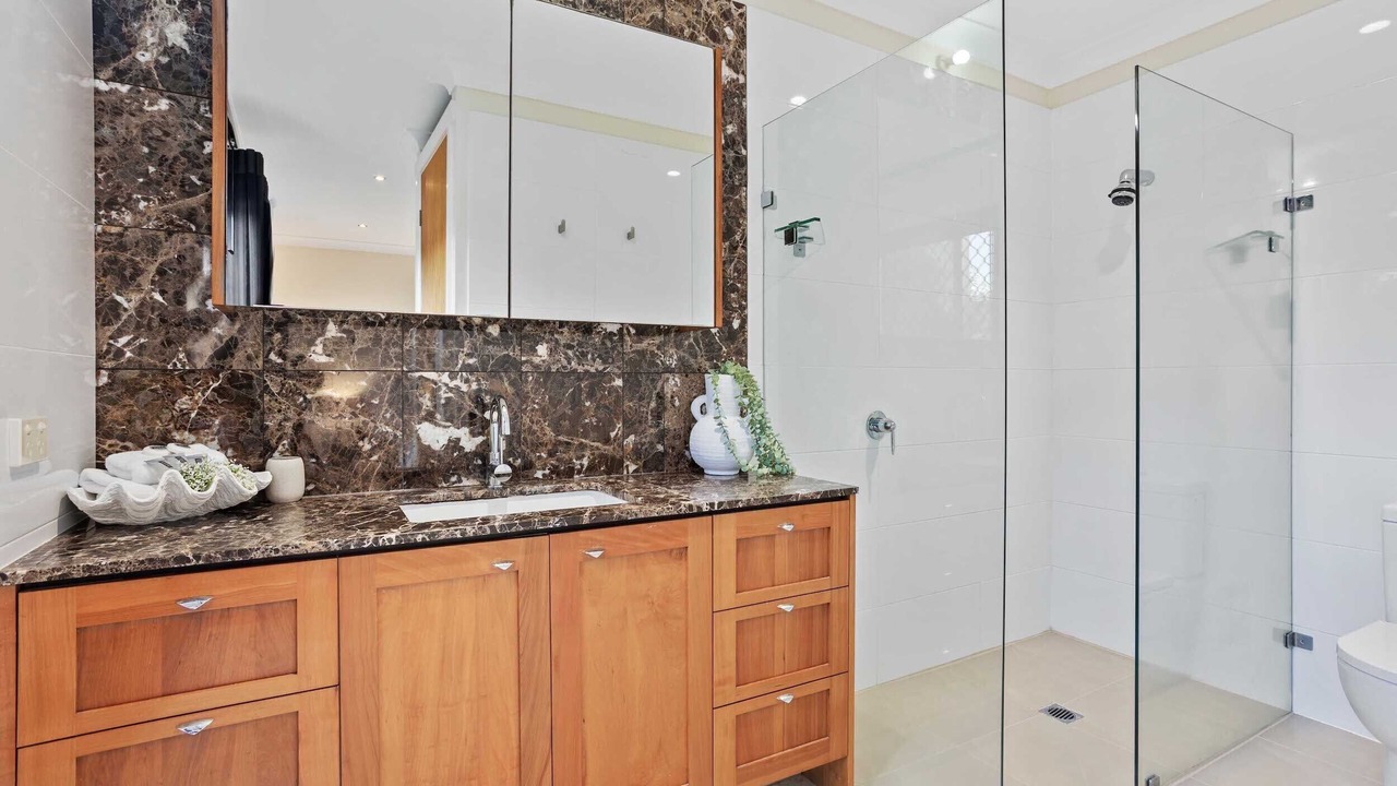 Photo of Bathroom in Burleigh Waters