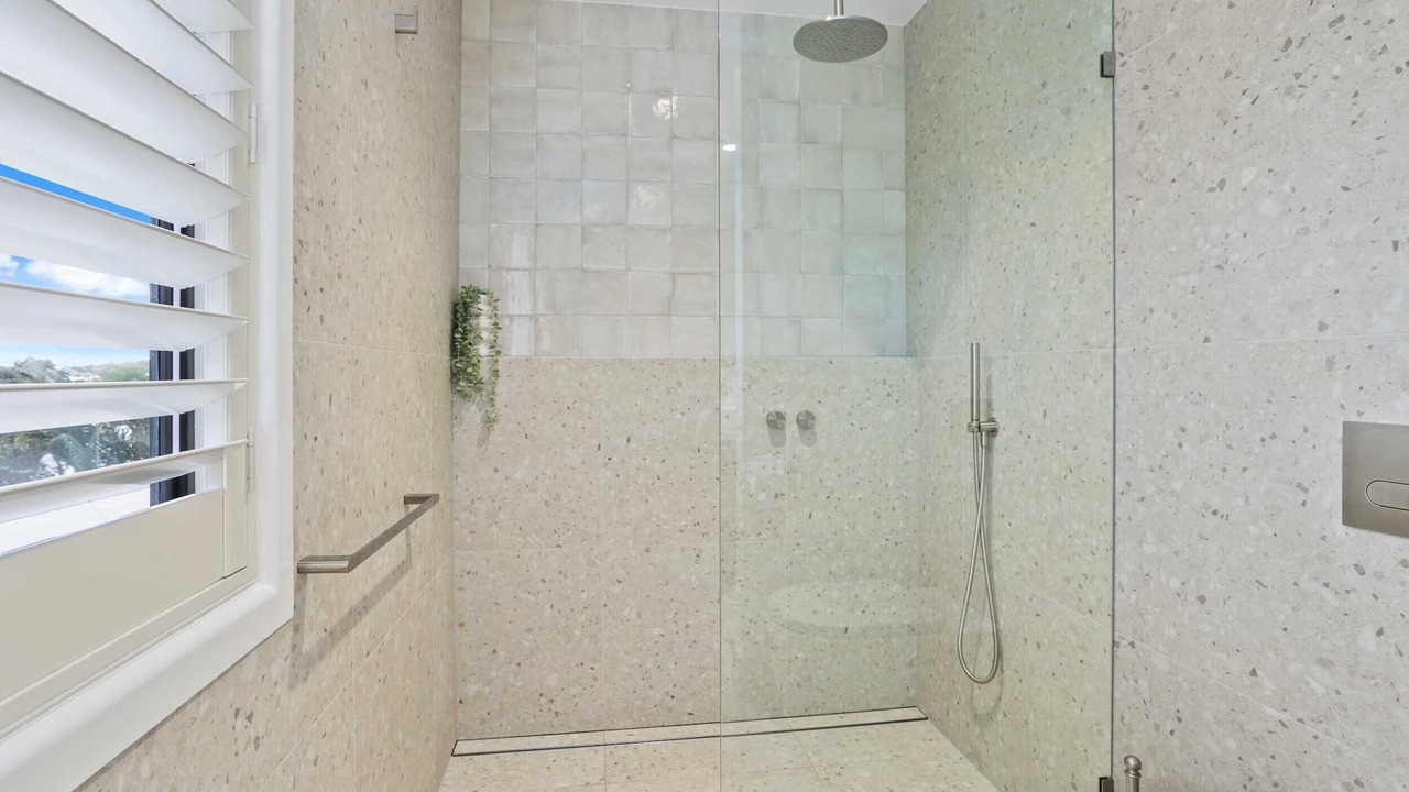 Photo of Bathroom in Burleigh Waters