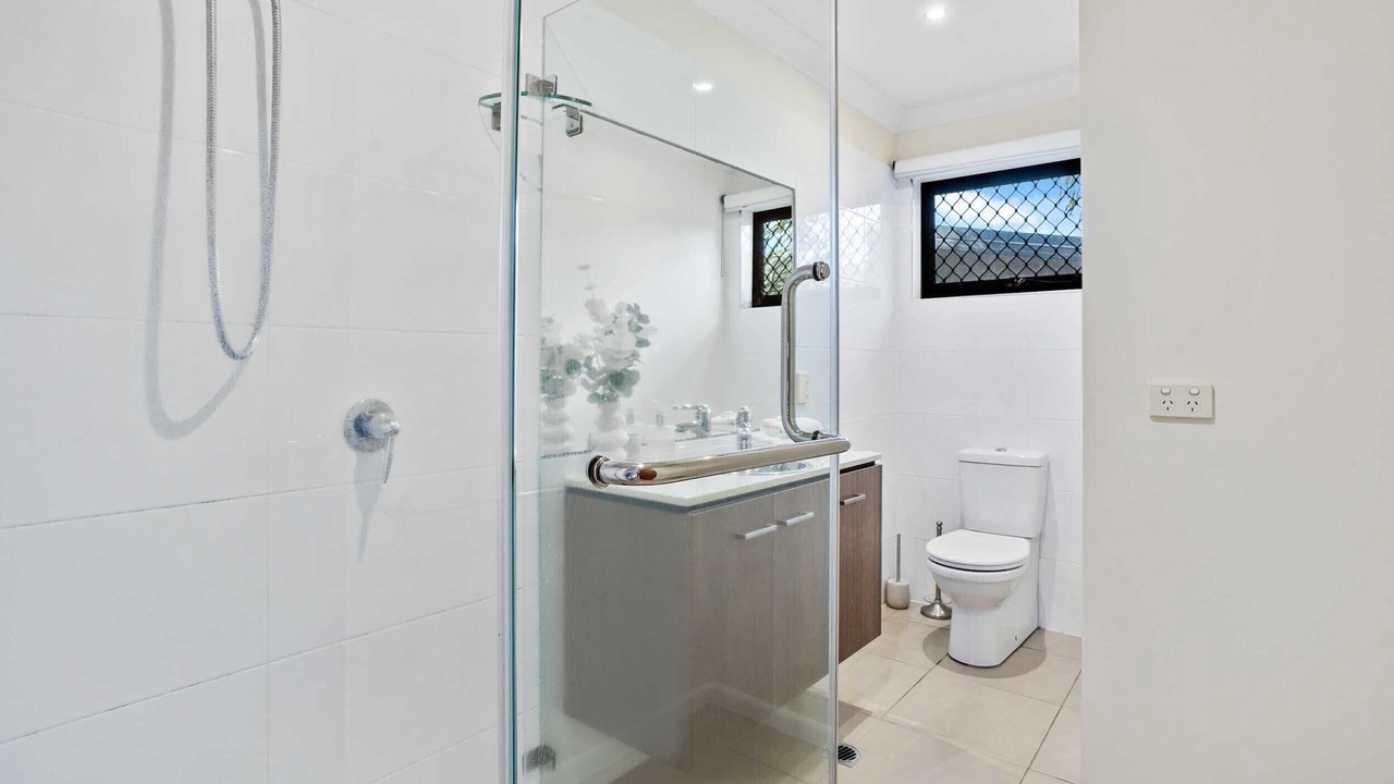 Photo of Bathroom in Burleigh Waters