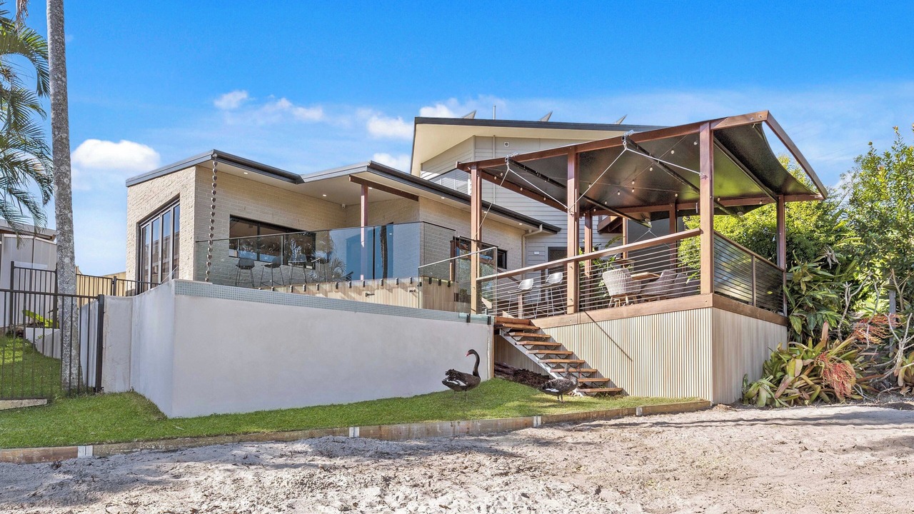 Photo of Outdoor in Burleigh Waters