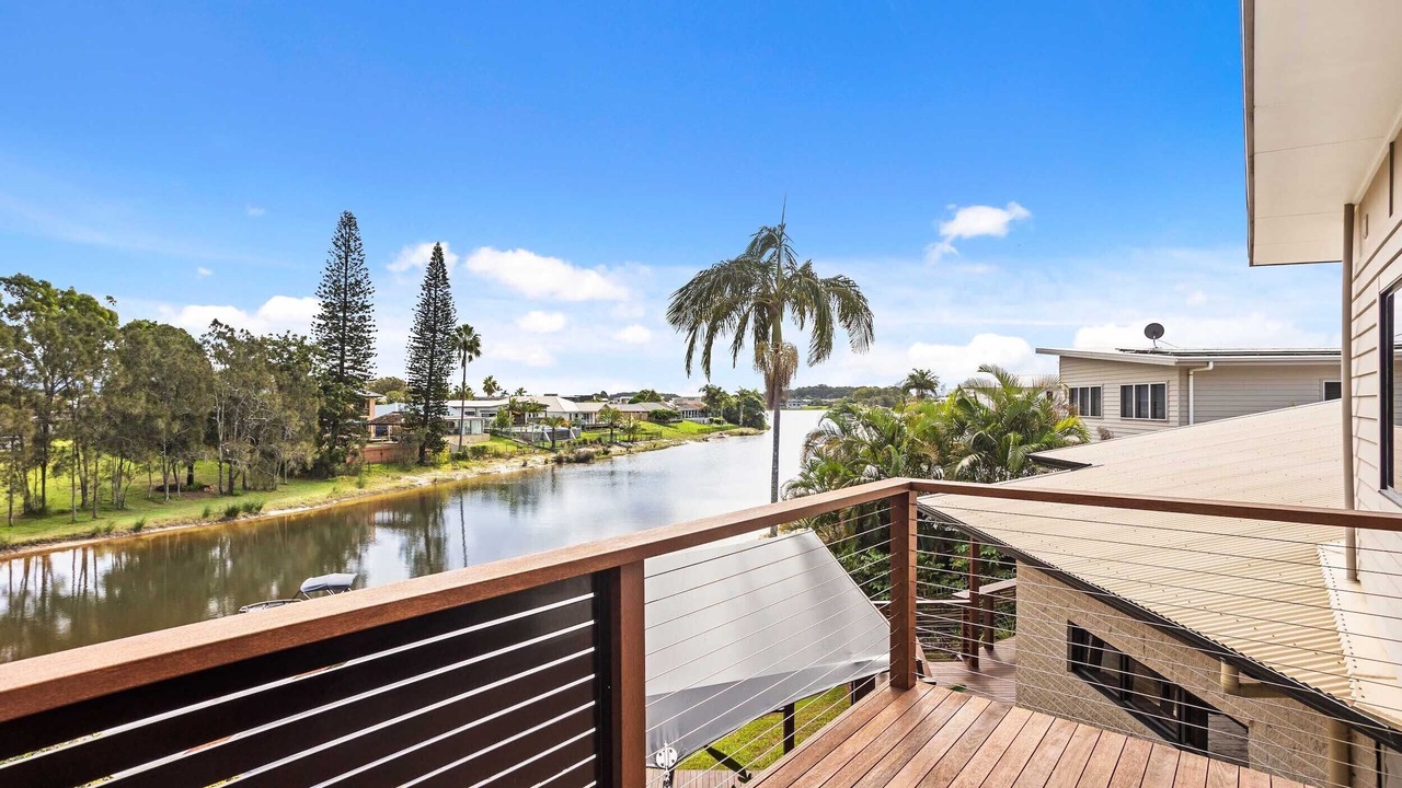 Photo of Patio Balcony in Burleigh Waters