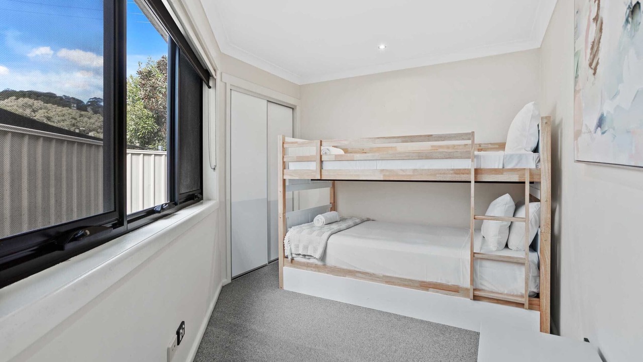 Photo of Bedroom in Burleigh Waters