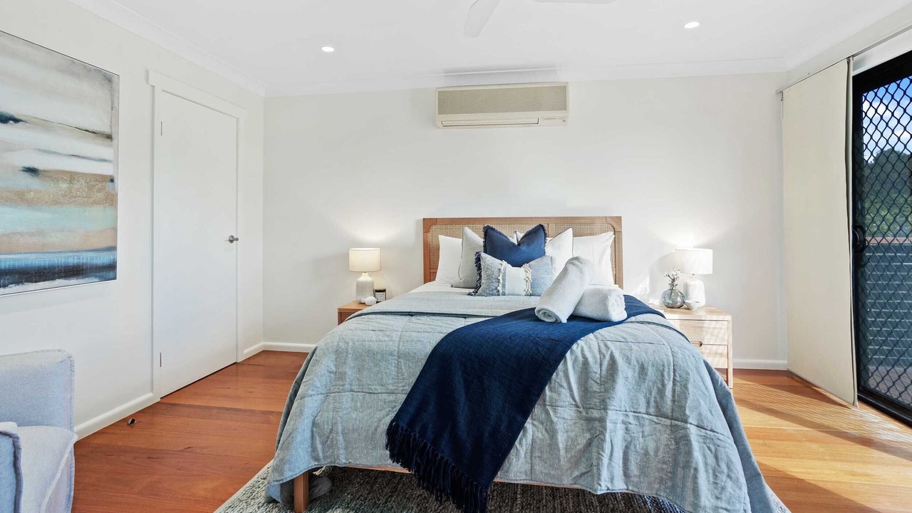 Photo of Bedroom in Burleigh Waters