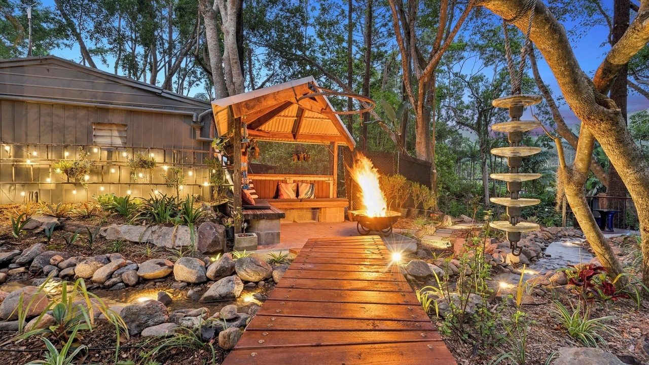 Photo of Patio Balcony in Wongawallan