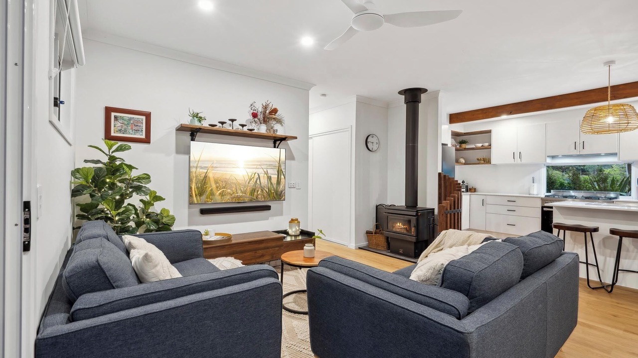 Photo of Livingroom in Wongawallan