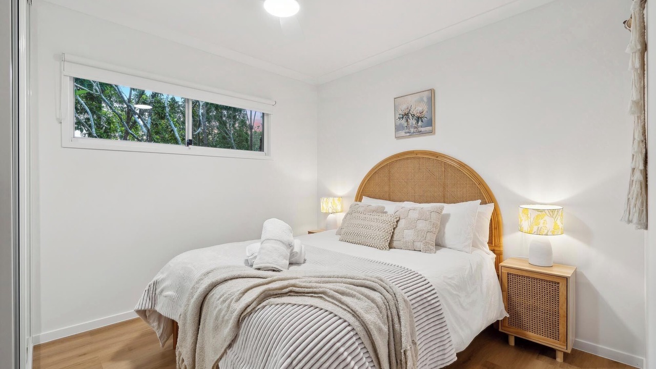 Photo of Bedroom in Wongawallan