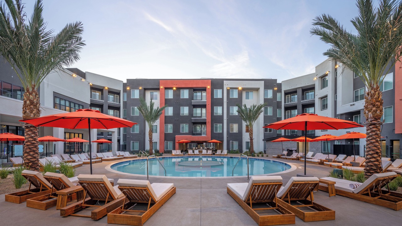 Photo of Outdoor in Las Vegas