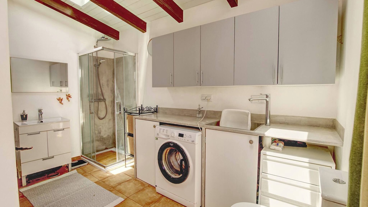Photo of Bathroom in Boliqueime