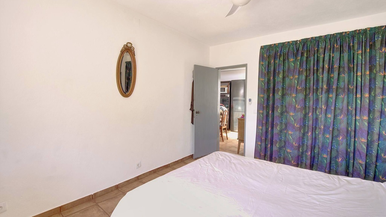 Photo of Bedroom in Boliqueime