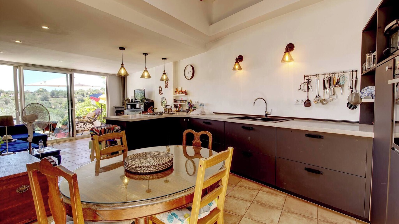 Photo of Kitchen in Boliqueime