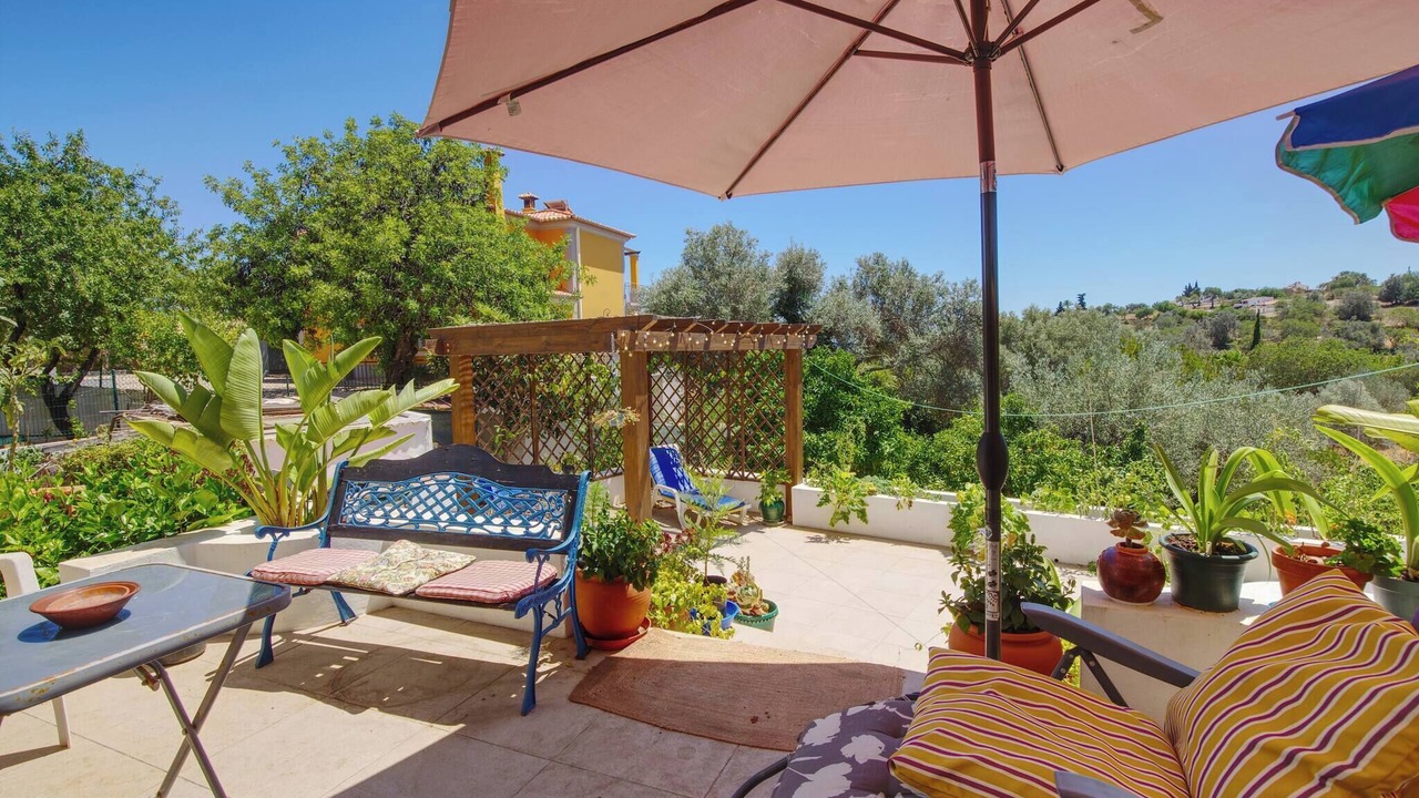 Photo of Patio Balcony in Boliqueime