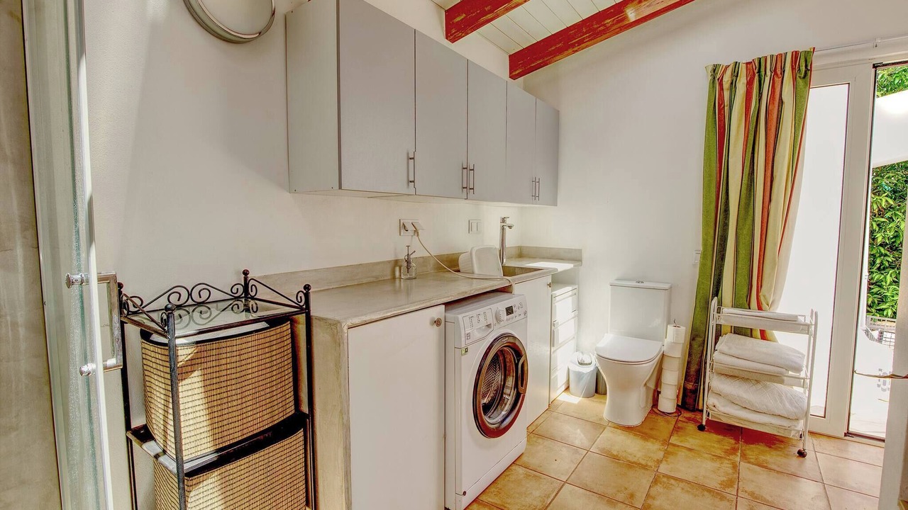 Photo of Bathroom in Boliqueime