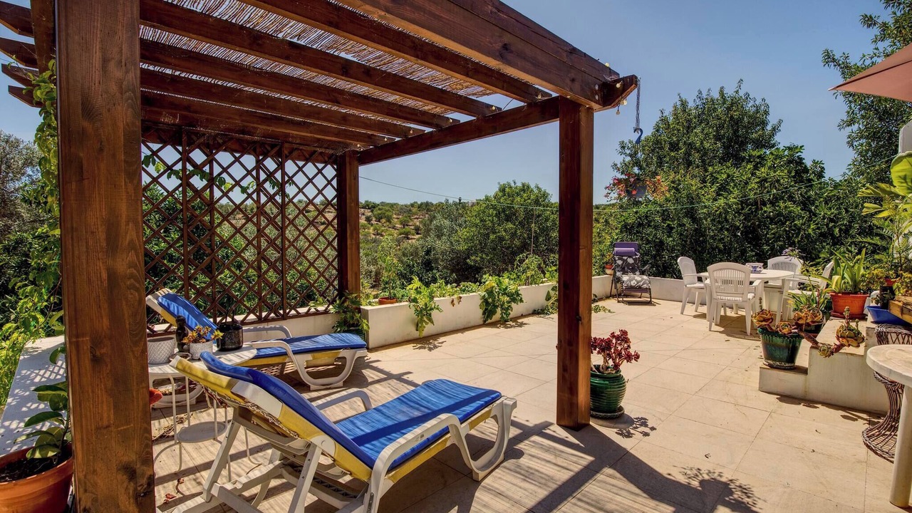 Photo of Patio Balcony in Boliqueime