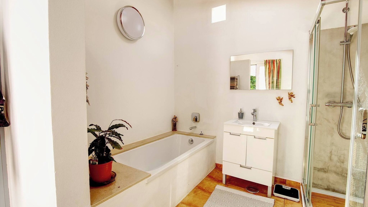 Photo of Bathroom in Boliqueime