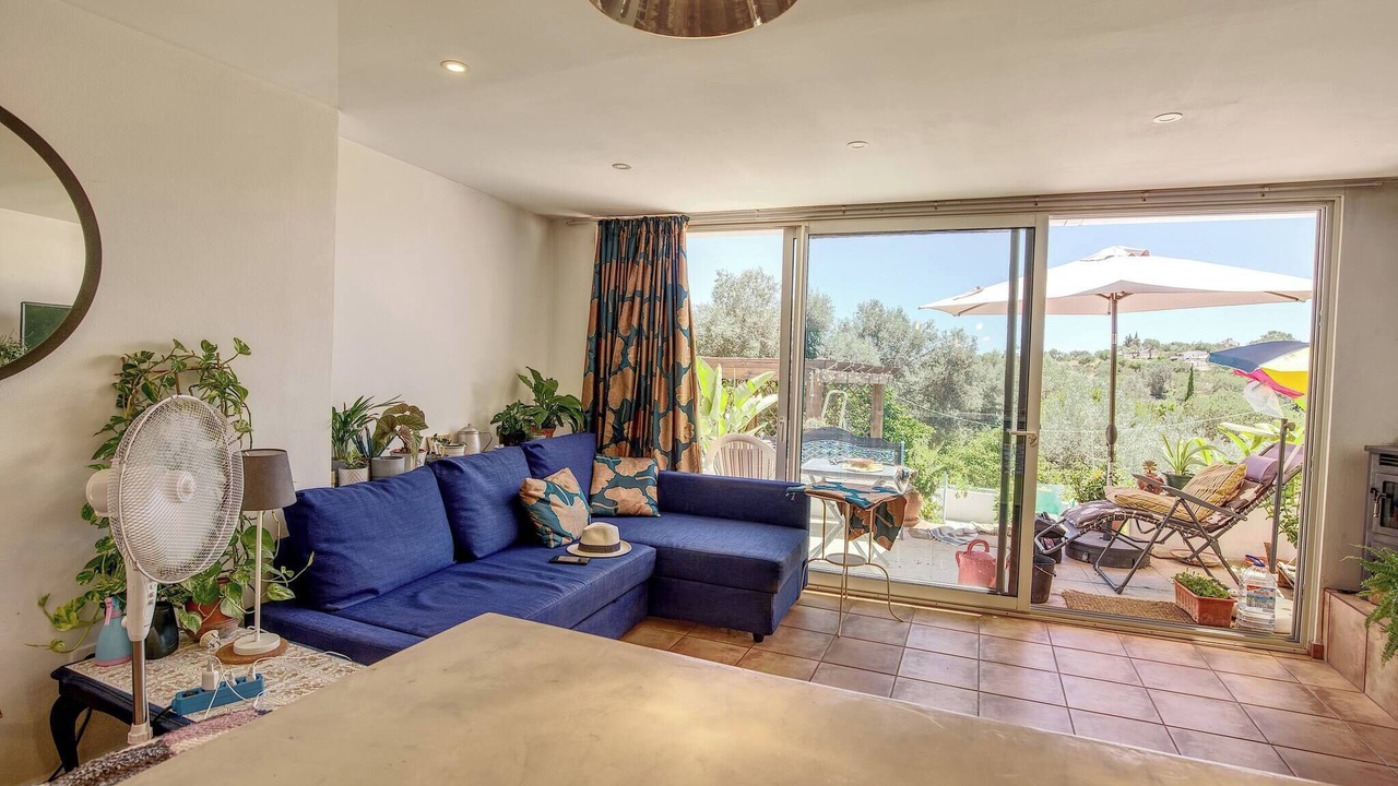 Photo of Livingroom in Boliqueime