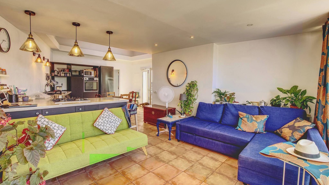 Photo of Livingroom in Boliqueime