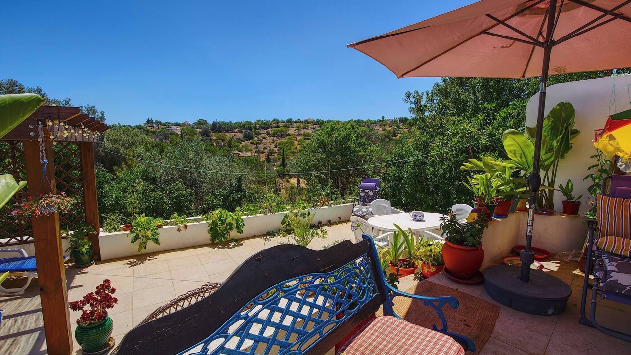 Photo of Patio Balcony in Boliqueime
