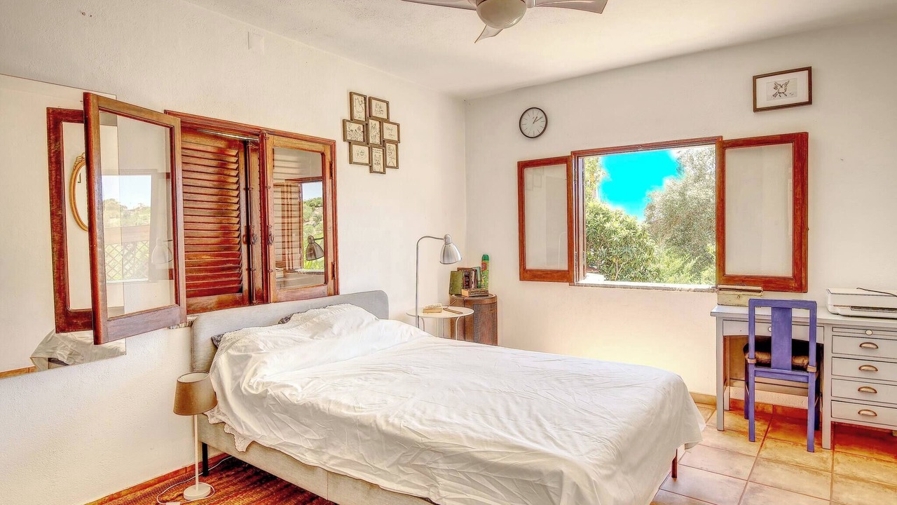 Photo of Bedroom in Boliqueime