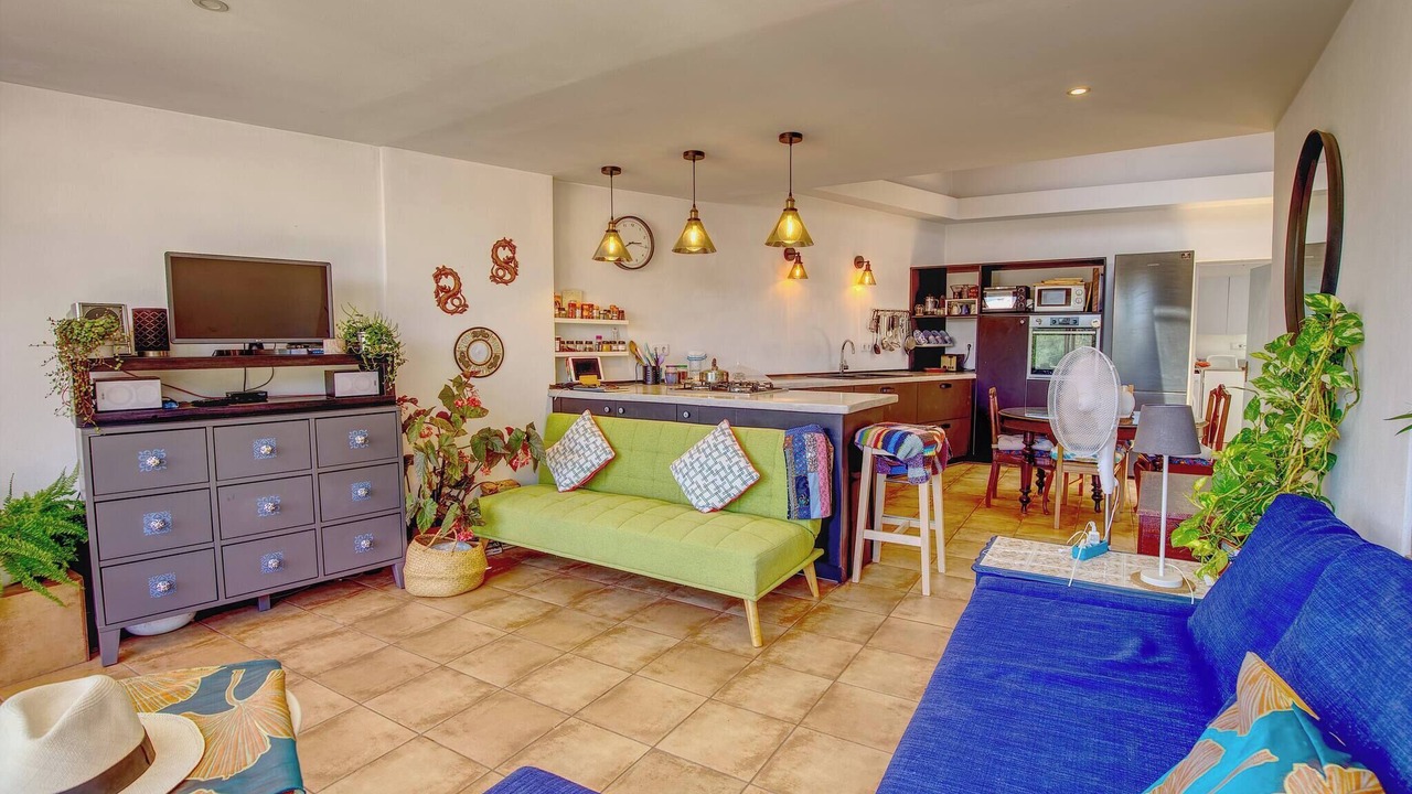 Photo of Livingroom in Boliqueime