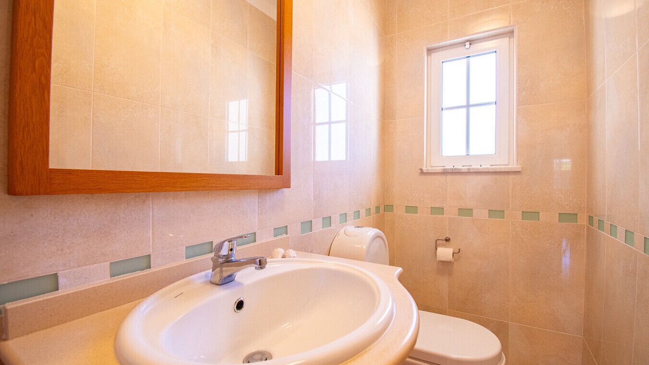 Photo of Bathroom in Mato Serrao