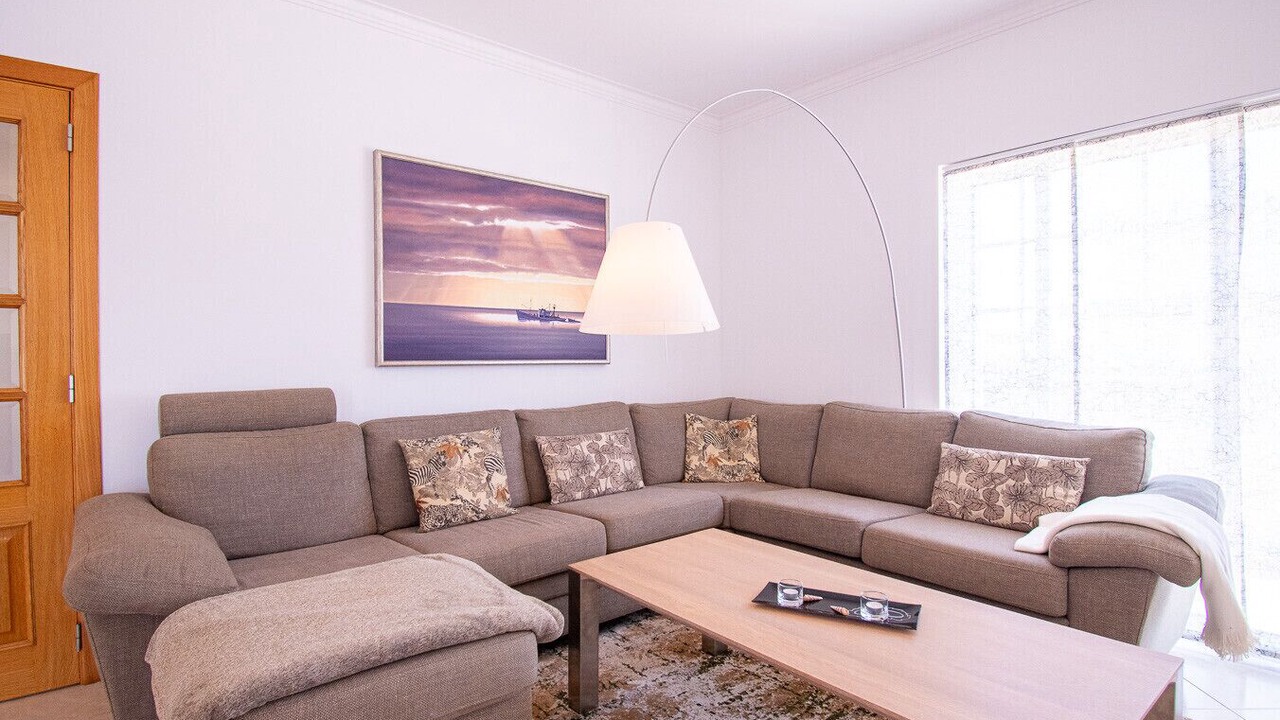 Photo of Livingroom in Mato Serrao